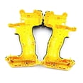 thumbnail image 4 of N161260 Drill Housing Set N181495 DCD790 DCD790B2 DCD795 DCD795D2 CLAMSHELL SET Replacement Parts, 4 of 5