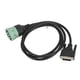 thumbnail image 1 of Cable de conector de diagnóstico, Para El Cable Deutsch ABS 121891 Para conectores Deutsch, 1 of 7