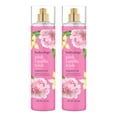 thumbnail image 1 of Body Mist Bodycology de larga duración con sabor a vainilla rosa, 240 ml, 2 unidades, 1 of 8