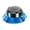 A, variant on Dvkptbk Car Smart Spray Car Perfume Alloy Atomized Aromatherapy with Car Starting Seat Type Car Aromatherapy 50ml