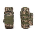 thumbnail image 2 of Botella Para Agua Portabotellas multiusos Sistema Molle Bolsa colgante para botellas Accesorios para exteriores Likrtyny Para estrenar, 2 of 7