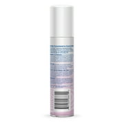 New Freshness Feminine Deodorant Spray, Hypoallergenic, Original Scent, 2 Oz