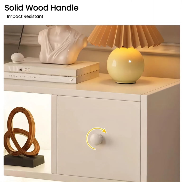 walmart joqixon 8-drawer dresser Joqixon 8-Drawer Dresser with Built-in Power Outlet, Wooden Shelves for  Bedroom Storage Organization