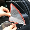 thumbnail image 4 of ZheElen Audio Speaker Cover Durability And Fitment For Enhanced Compatibility High Accuracy Cover Trim bright light, 4 of 6