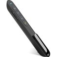 thumbnail image 1 of Wireless Presenter with Hyperlink Volume Control - RF 2.4GHz PowerPoint Clicker Presentation Remote Control Laser Pointer, 1 of 3