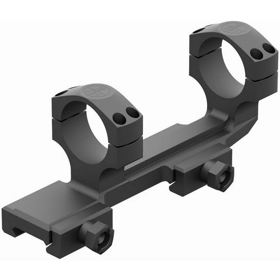 Leupold 182871 Mark IMS Black 30mm Scope Mount