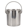 thumbnail image 1 of Domestic Electric Adjustable Speed Milking Machine Cow Goat Sheep Milker 5Lcow US Plug, 1 of 8