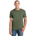 thumbnail image 1 of Gildan T-Shirt Softstyle pour Hommes 64000, 1 of 1