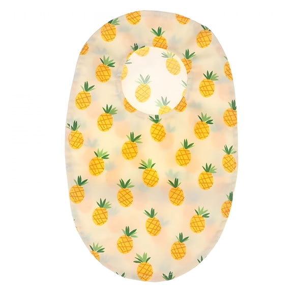 XIRQI 1Pc Universal Ostomy Bag Pouch Cover Washable Wear Ostomy Abdominal Stoma Care Accessories