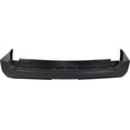 thumbnail image 4 of Fits 11-15 Expedition Rear Bumper Cover Assembly Primed FO1100691 BL1Z17K835JPTM, 4 of 5
