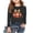 Black, variant on Thanksgiving Day Outfits Long Sleeve Cotton T-Shirts for Girls Pumpkin Plaid Printed Crewneck Fall Tops Tshirts (8-9 Years, Orange 02)