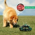 Aelflane Indestructible Dog Toys for Aggressive Chewers, Tough Dog Chew