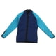 thumbnail image 3 of Traje de Buceo, Traje de Buceoe de Cuerpo completo de Dos pianas para adultos de 2 mm acesorio para mantener el calor para bucear, hacer esnórquel, superficie superficial, 3 of 7