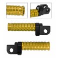 thumbnail image 2 of Front Footrests Foot Peg fit for CFMOTO 250SR 400NK 650NK 400GT 650GT 2019-2022, 2 of 14