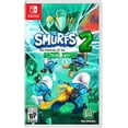 thumbnail image 1 of The Smurfs 2 Prisoner of the Green Stone - Nintendo Switch, 1 of 1