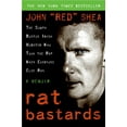 thumbnail image 1 of Rat Bastards, John Shea Paperback, 1 of 1