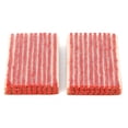 thumbnail image 3 of Tire Plug, Sealing Strip Tubeless 100x3mm  For Off-road Car For Car For Flat Tire For Motorcycle, 3 of 8