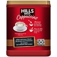 thumbnail image 3 of Hills Bros. Cappuccino, English Toffee, 16 Ounce (Pack Of 3), 3 of 3
