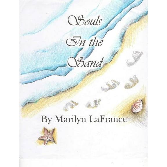 Souls in the Sand, (Paperback)