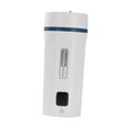 thumbnail image 2 of GROWTH TANK Portable Electric Heating Kettle 6 Adjustable Temps for Auto Car Office Trip white, 2 of 9