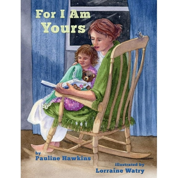 For I Am Yours, (Paperback)