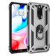 thumbnail image 1 of Funda de teléfono para Xiaomi Redmi 8 y Redmi 8A de Uso Rudo Shockproof + Cristal 9D, 1 of 5