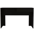 thumbnail image 2 of Rectangular Computer Desk - 23 - Inch x 4 - Inch Drawer - Work from Home - Adaptable, 2 of 6