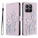 thumbnail image 1 of FOXDOCK Funda Tipo Cartera para Honor 400 Smart con Soporte y Correa – Diseño de Patrones Lindos, 1 of 6