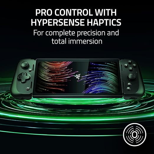 Razer Kishi V2 Pro Mobile Gaming Controller for Android