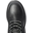 thumbnail image 3 of Timberland PRO  Black, Men's 6 Inch Waterproof, Insulated, Steel Toe, EH, Work Boot  (8.5 W), 3 of 4