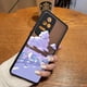 thumbnail image 3 of Funda mate para Redmi A1 K50 K40 GAMING K30 K20 10X 10C 10 9C 9T 9 8 7 PRO 4G 5G funda Anime japonés paisaje de casa pintado a mano, 3 of 5