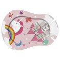thumbnail image 4 of Eye Patches Ortopad® Bamboo para niñas, paquete de 30 unidades, diseño de hadas, 4 of 4