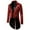 Red, variant on Odeerbi Blazer Jackets for Men Autumn And Winter Office Work Suit Jacket Personality Sequins 2025 Casual Suits Black