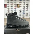 thumbnail image 1 of Size 9.5 - A i r-Jor-dan 9 Retro Anthracite, 1 of 6
