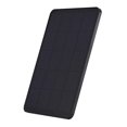 thumbnail image 4 of 1 Panel Solar 10W 5V Impermeable 2 en Carga para Cámara de Vigilancia IP Negro FLhrweasw Nuevo, 4 of 8