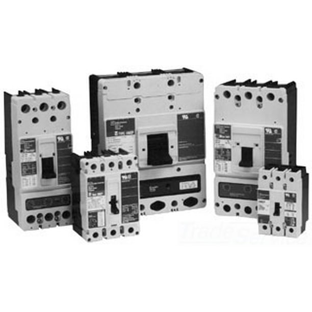HMCP400J5C MOTOR CIRCUIT PROTECTOR CIRCUIT BREAKER SERIES C, KFRAME