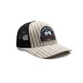 thumbnail image 1 of KNITE Gorra Farmer Truck Azul Trucker Hombre Ajustable Tractor Maquinaria Rancho, 1 of 4