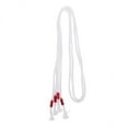 thumbnail image 1 of Almencla 3-4pack 2Pieces Drawstring Cord with Metal Tips- Useful Replacement Pant String 4 Pcs, 1 of 8