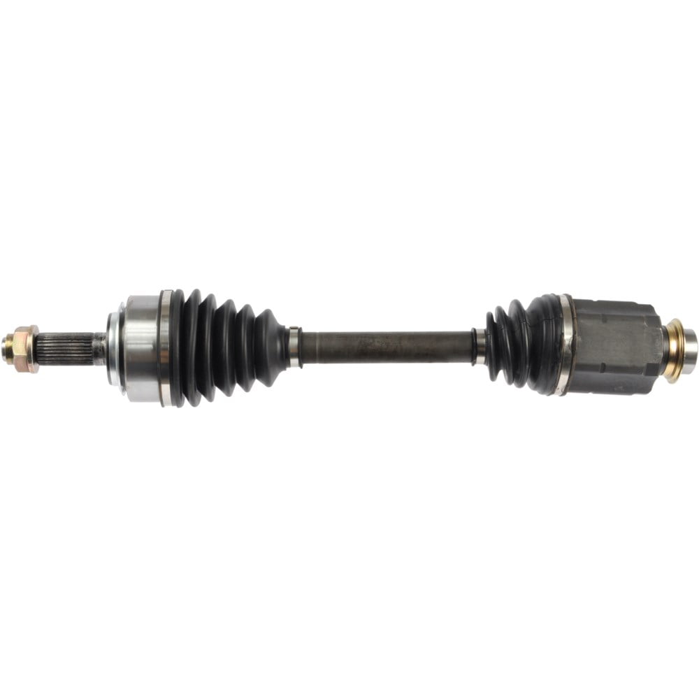 新品同様 New CARDONE 66-4217 2003 fits Left Front Assembly Axle CV その他