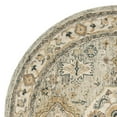 thumbnail image 3 of SAFAVIEH Aspen APN601W Handmade Moss / Ivory Rug, 3 of 5