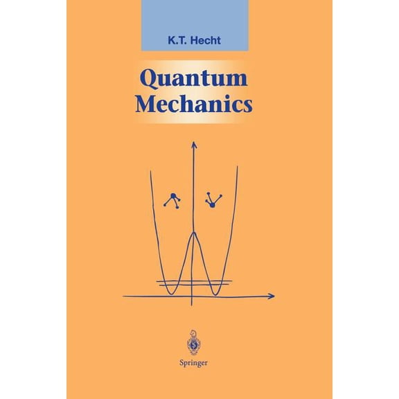 Graduate Texts in Contemporary Physics Quantum Mechanics, (Paperback)