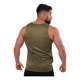 thumbnail image 3 of Playera/tank Top Deportiva Lisa Para Hombre, Fenix Fit, 3 of 3