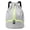 Grey, variant on Drawstring Backpack Gym Bag with Shoes Compartment, Water-Resistant String Backpack Beach Cinch for Women Men