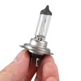 thumbnail image 3 of 2x Car Front Head Light Headlight H7 Bulb Light Lamp 12V 55W, 3 of 5