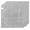 5pc 11.4", variant on WUXIAB Double-Sided Microfiber Silver Thread Cloth Microfiber Cleaning Cloth,Cleaning Rags,Cleaning Towels,Microfiber Cleaning Cloths,Ultra Absorbent,Streak Free,Reusable Washable,Red 6Pc