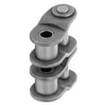 thumbnail image 4 of MAPLE ACE #40-2 Offset Half Link for Roller Chain Double Strand, 4 of 4