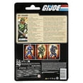 thumbnail image 3 of G.I. Joe Classified Series Retro Cardback Sgt. Stalker, 3 of 9