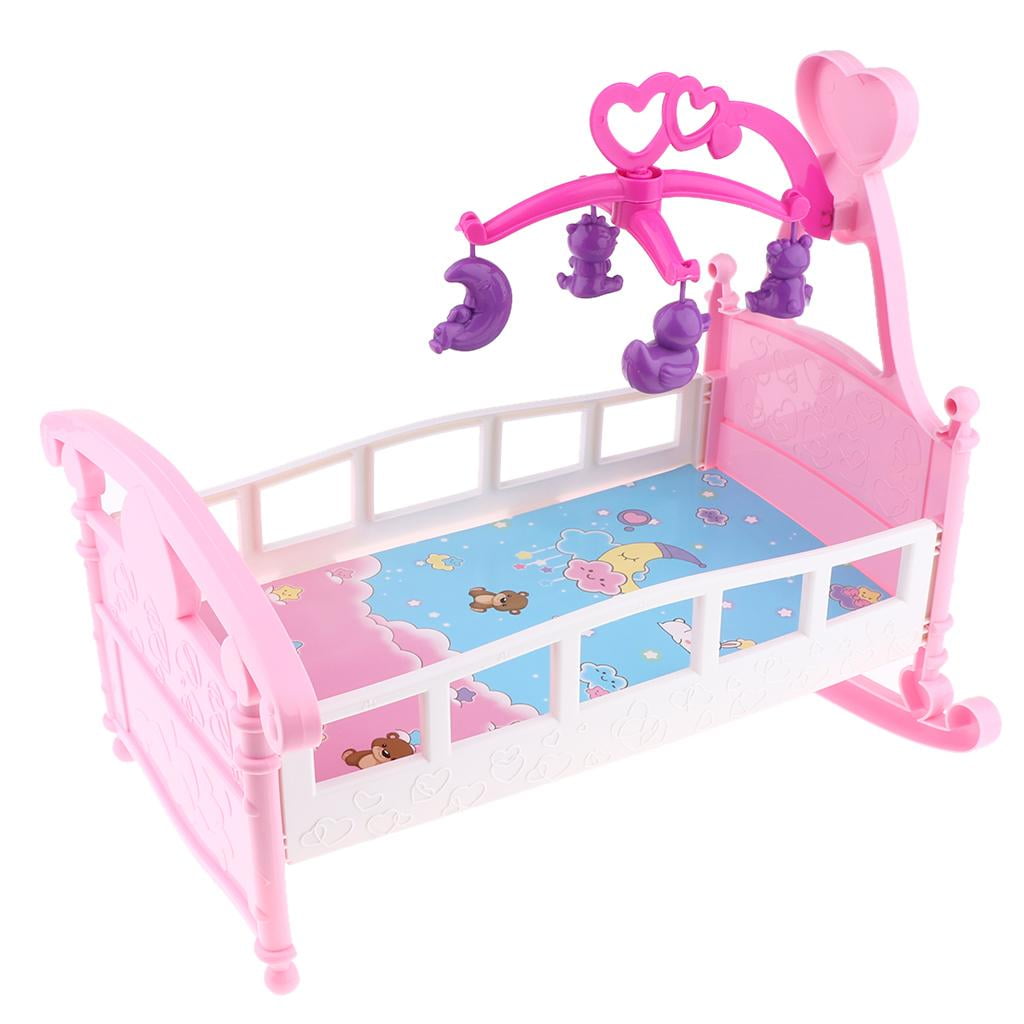 Baby doll cradle walmart outlet