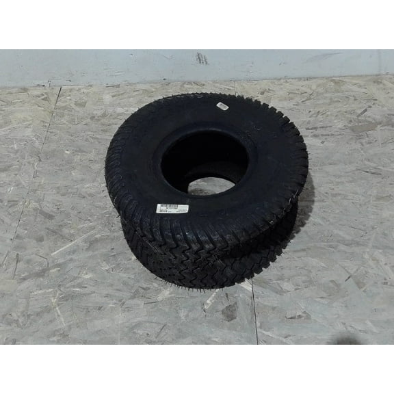 M137356 TIRE fits JOHN DEERE (New OEM)