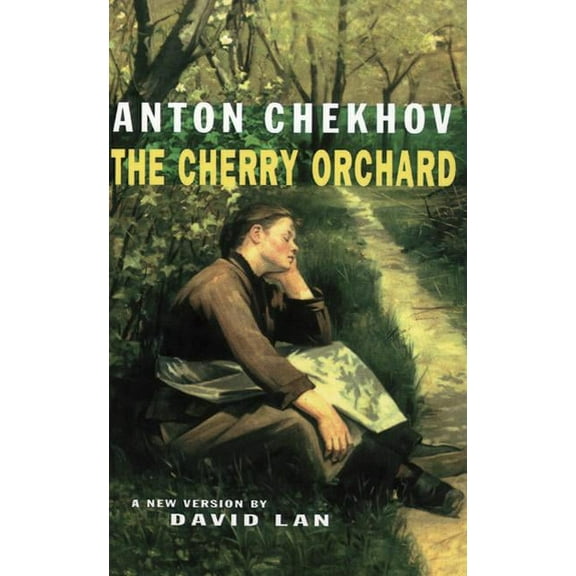 Modern Plays The Cherry Orchard, (Paperback)